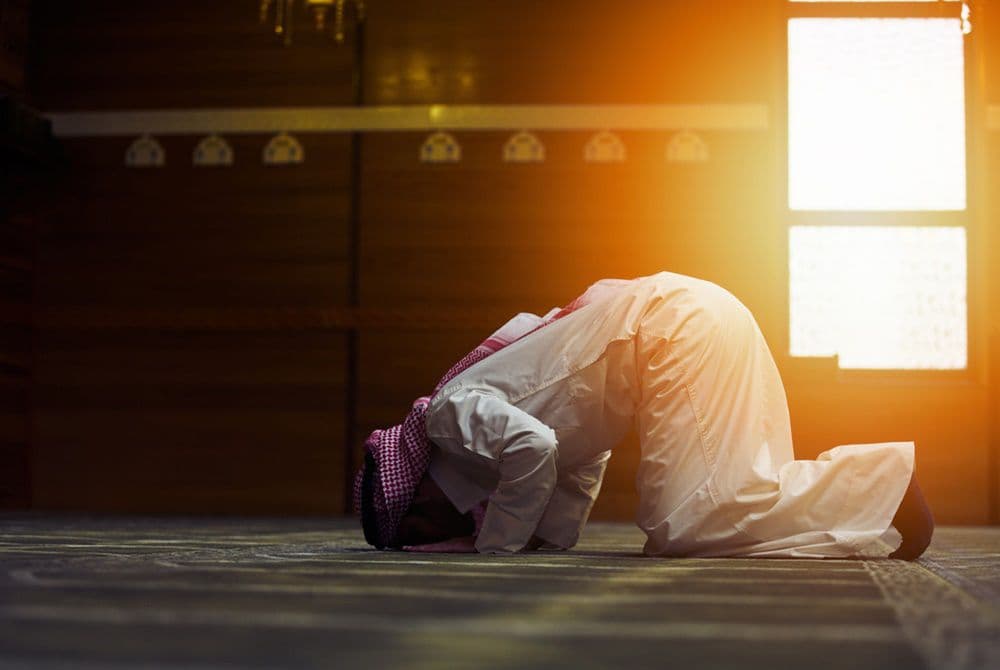 Complete Guide to Islamic Prayer (Salah)