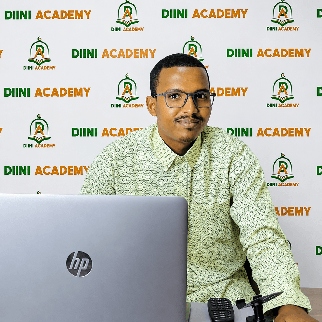 Cali Yusuf Mohamed