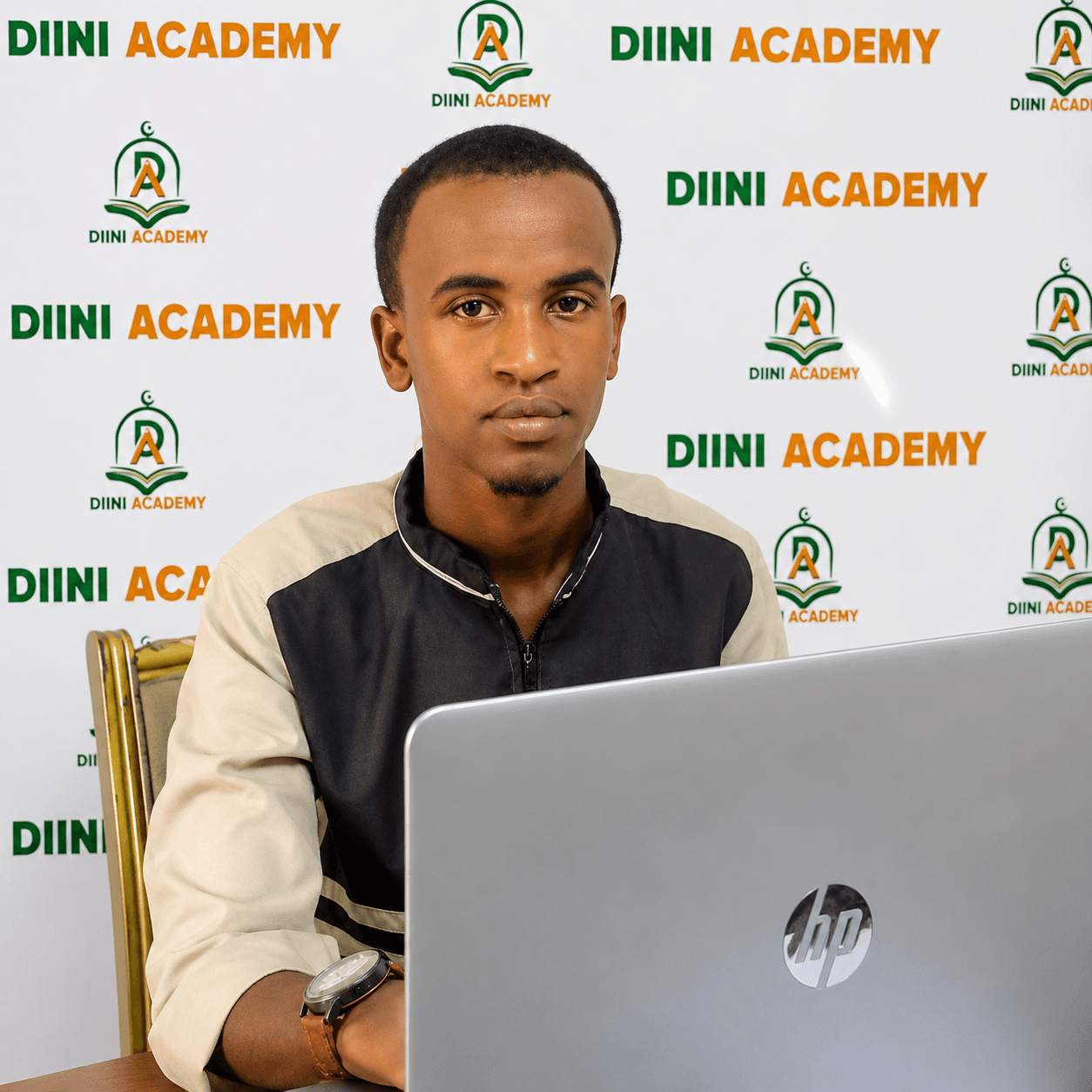 Khadar Yusuf Jama