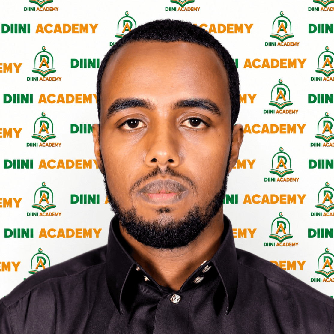 Mohamed Yusuf Jama