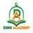 Diini Academy logo